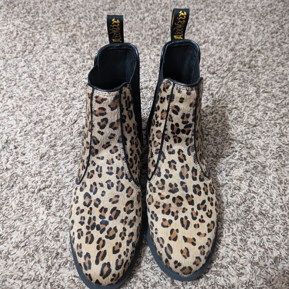 Doc Martens